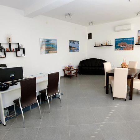 Apartments Kimi Rovinj Exteriér fotografie