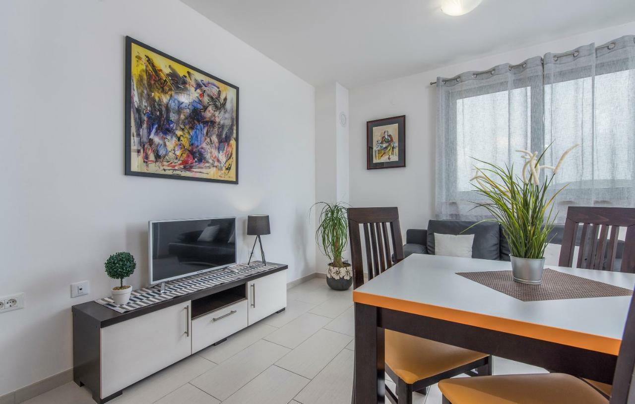 Apartments Kimi Rovinj Exteriér fotografie