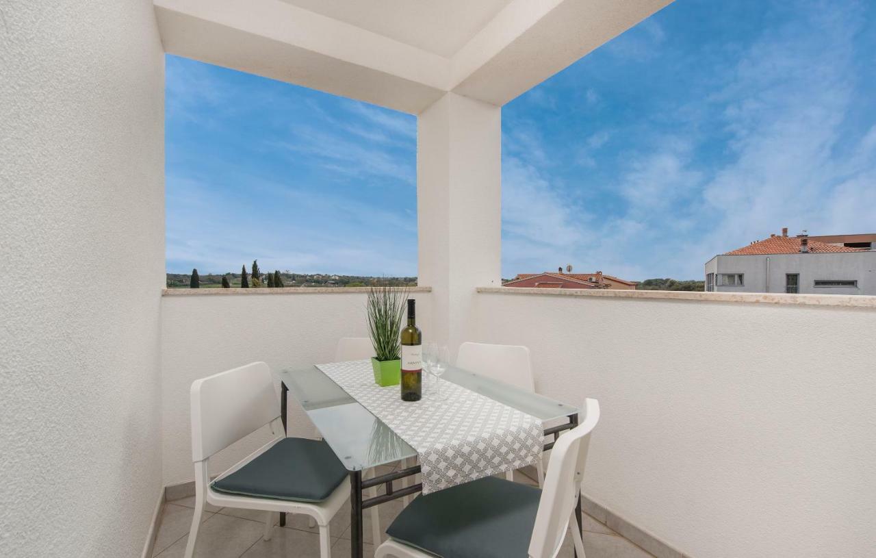 Apartments Kimi Rovinj Exteriér fotografie